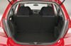 2007 Honda Fit Sport Trunk Picture